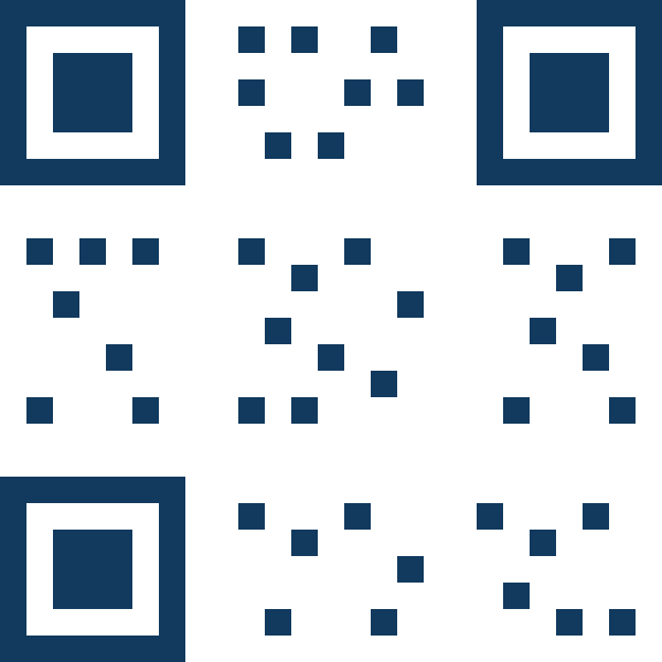 QR code — scannez